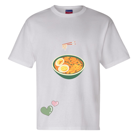 Custom T-Shirt and Hoodie Printing in Richmond, BC - BY Print