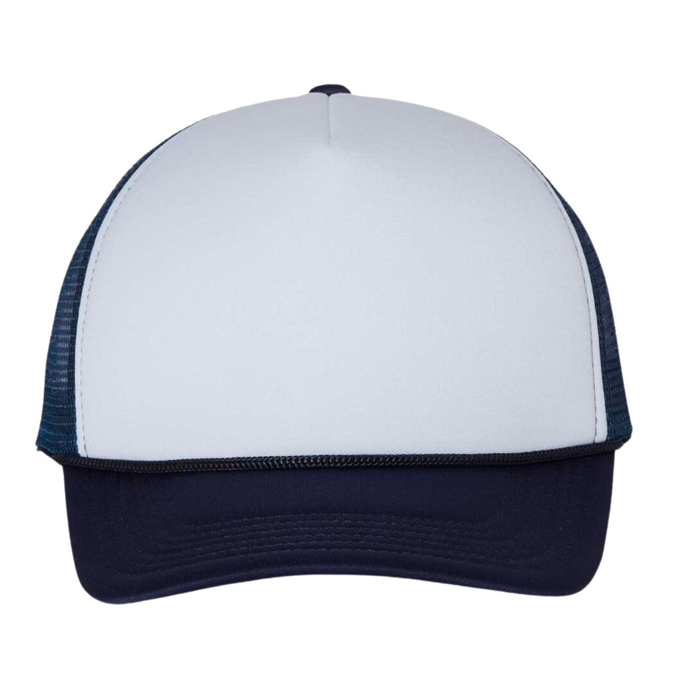 Foam Mesh-Back Tucker Cap - Valucap