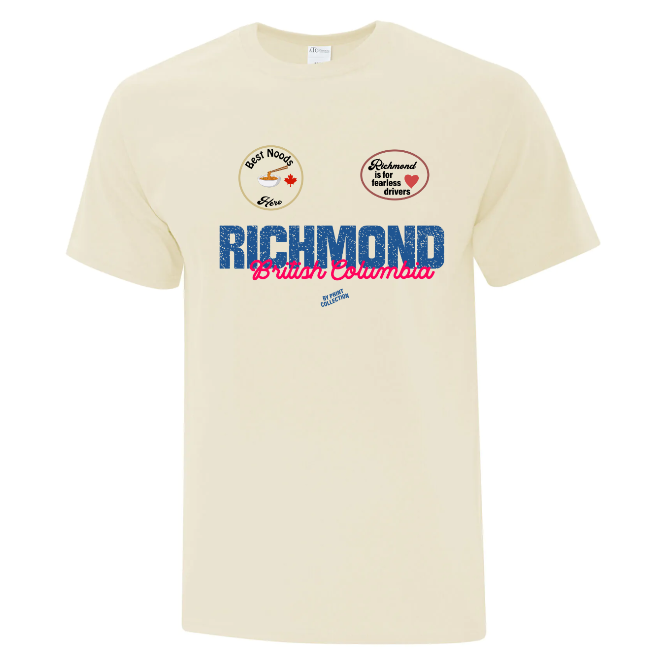 Love Richmond