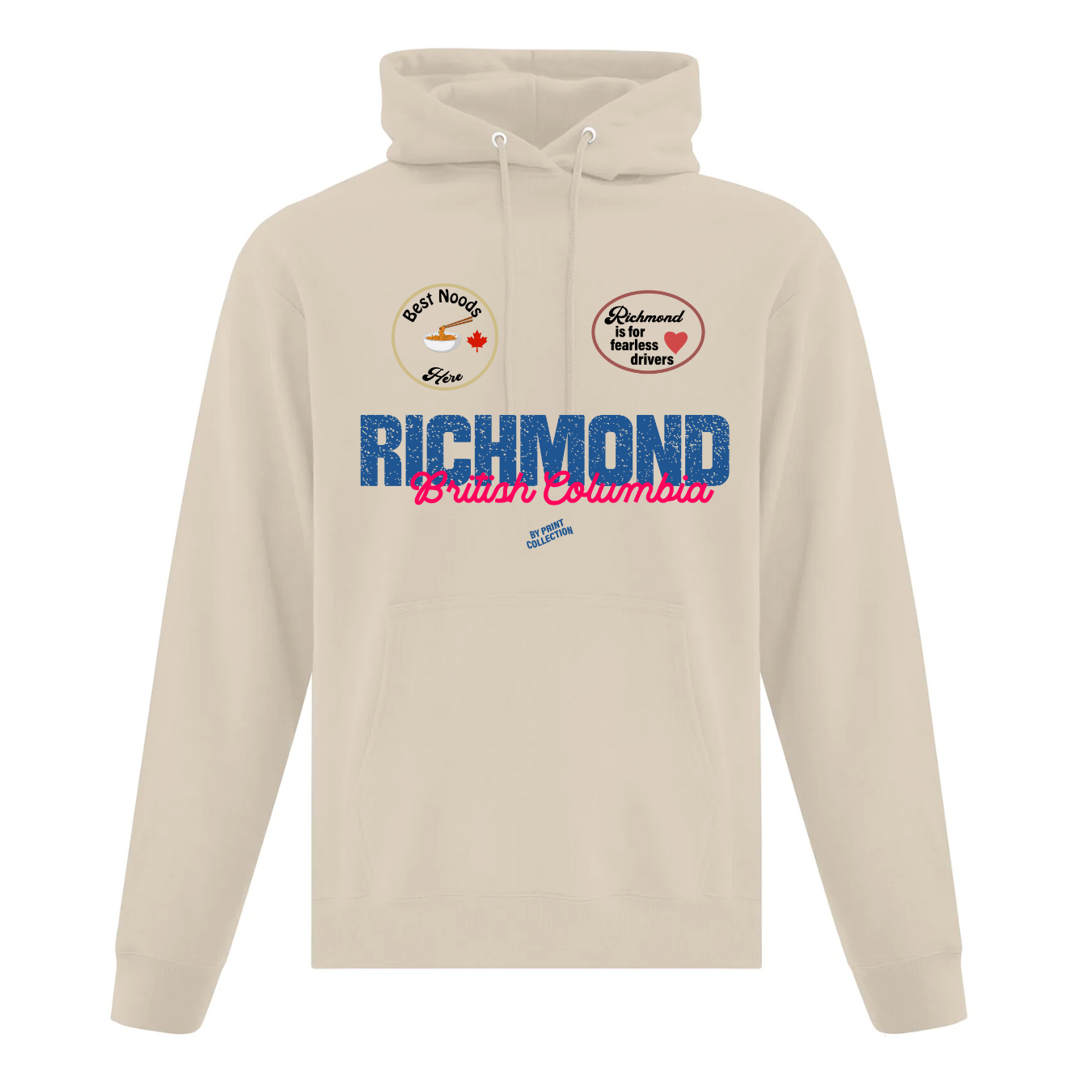Love Richmond