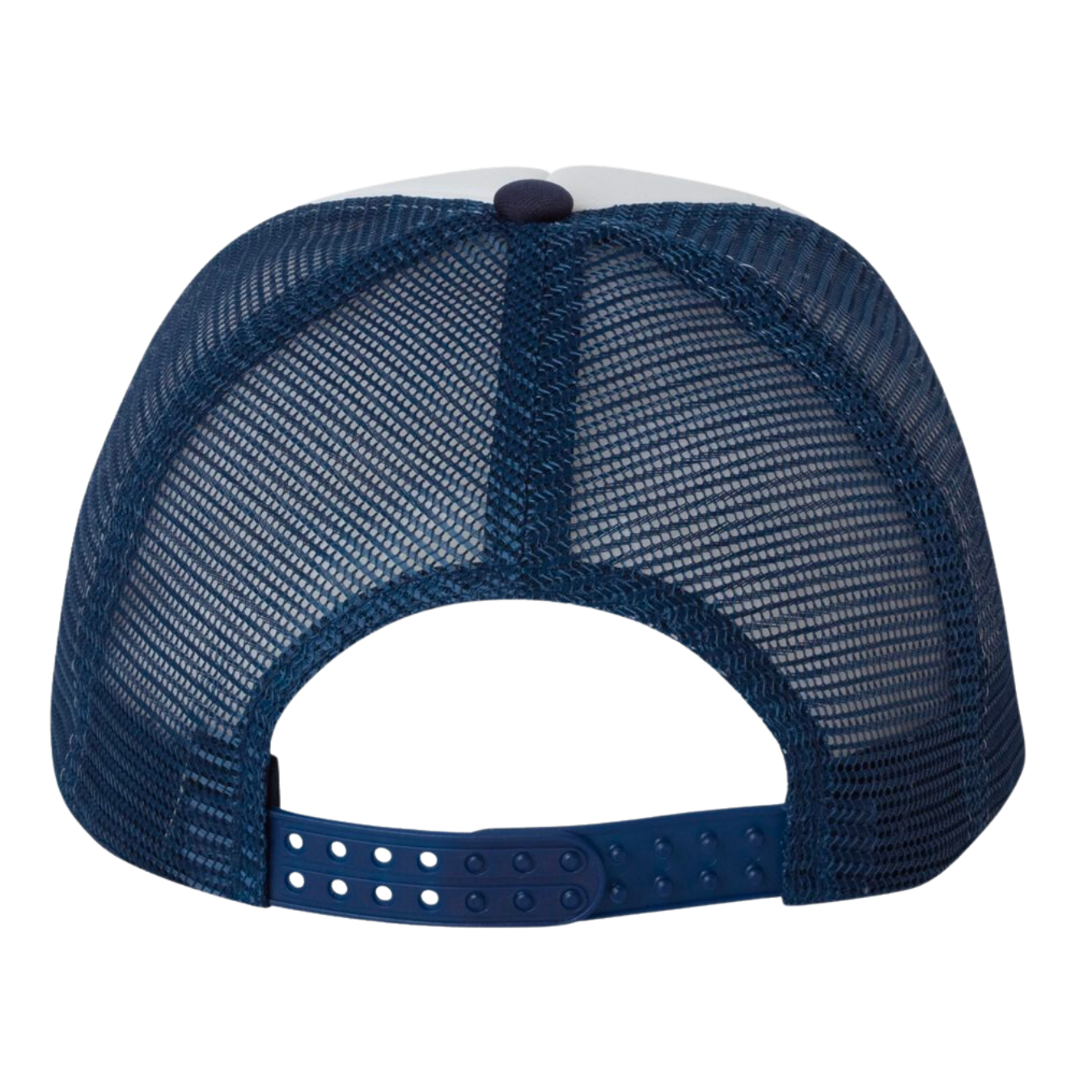 Foam Mesh-Back Tucker Cap - Valucap