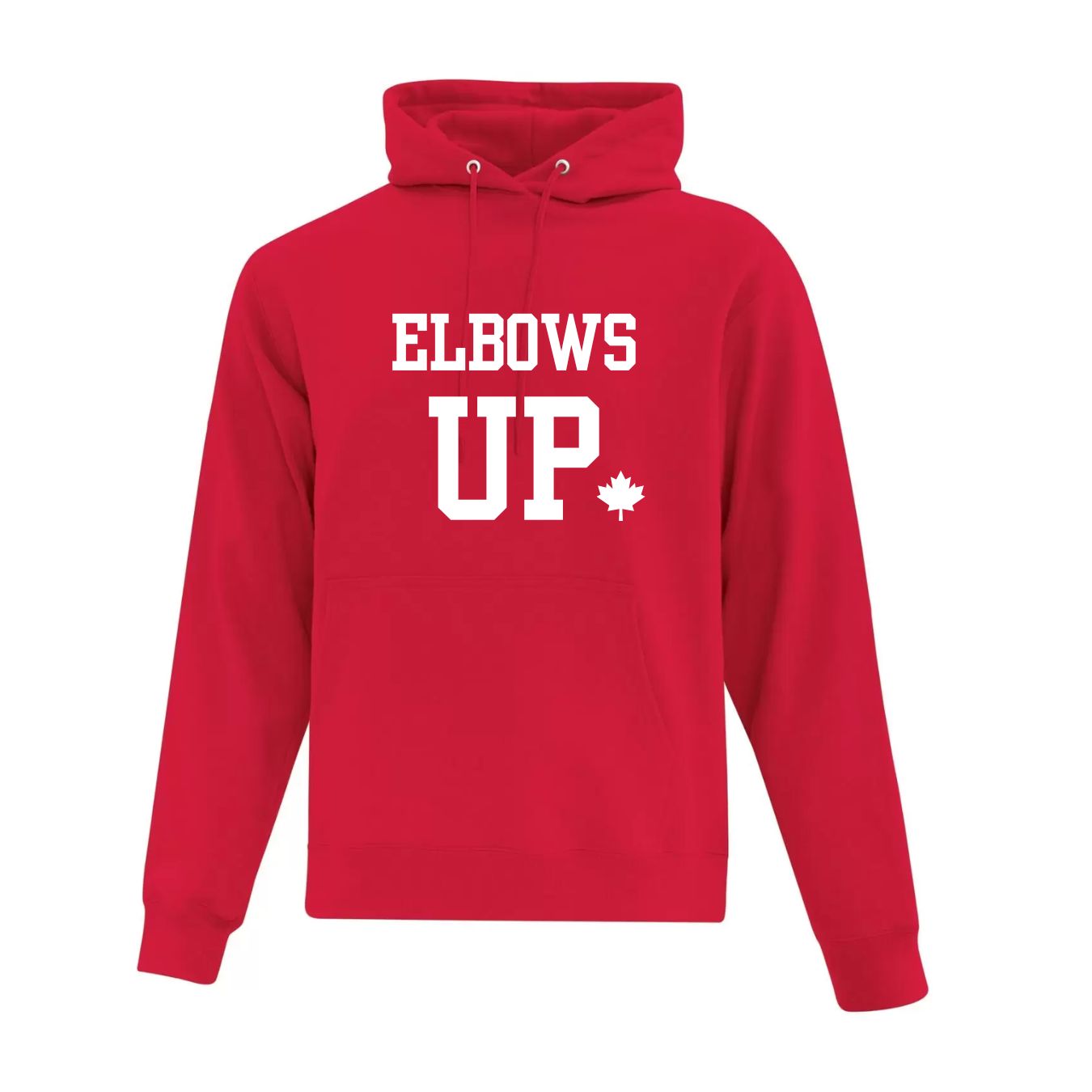 Elbows Up π¨π¦
