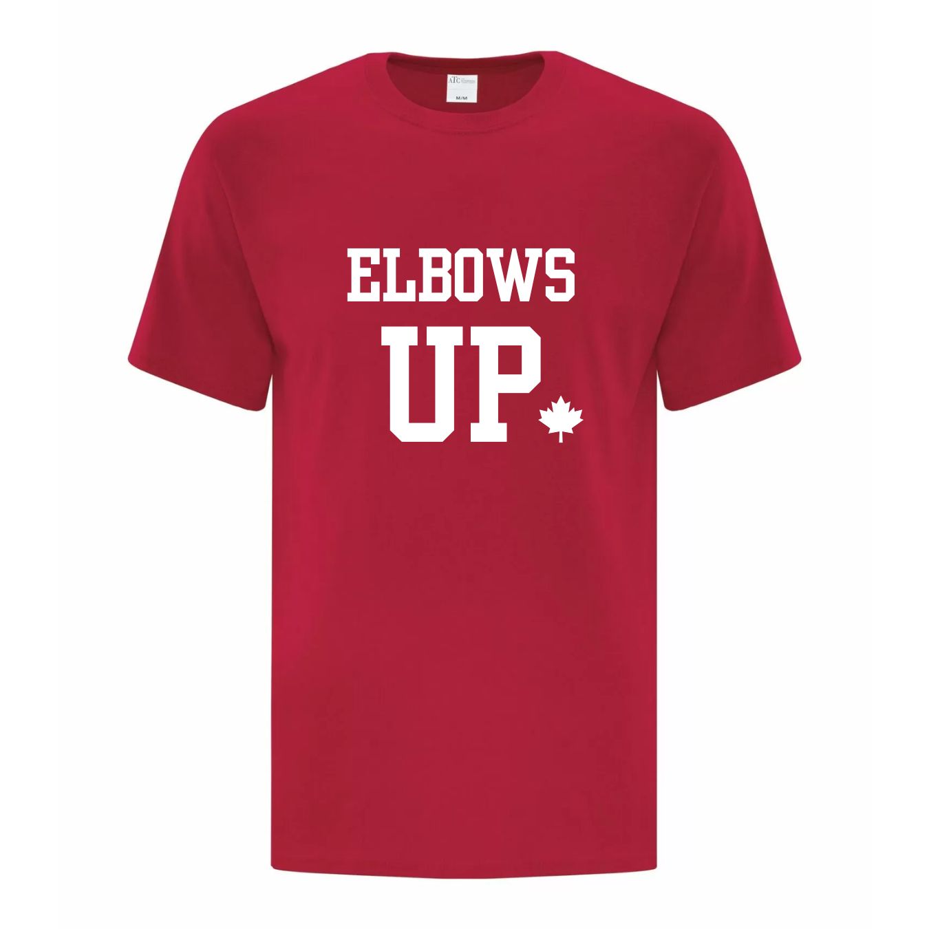Elbows Up π¨π¦