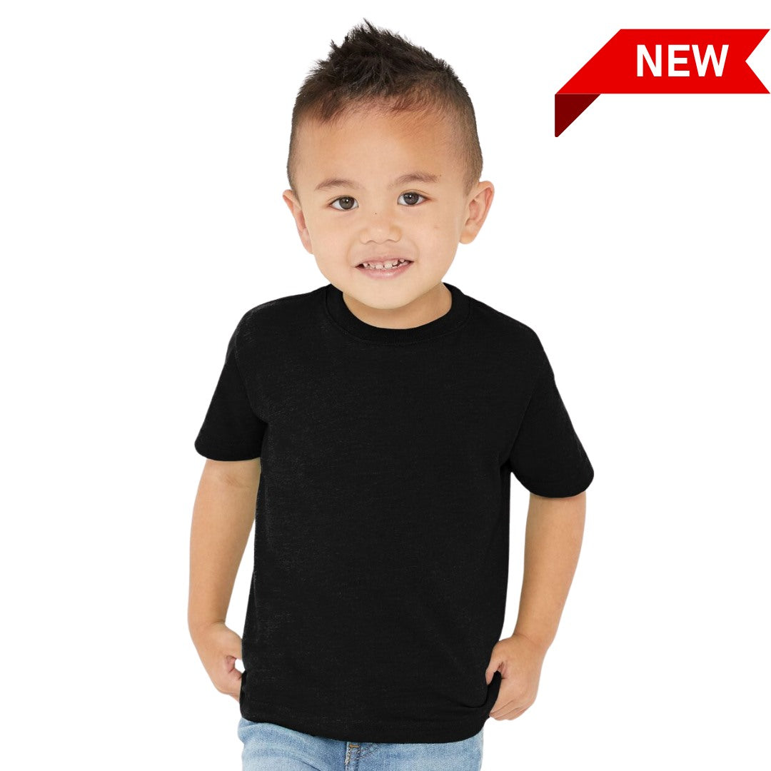 Toddler Fine Tee