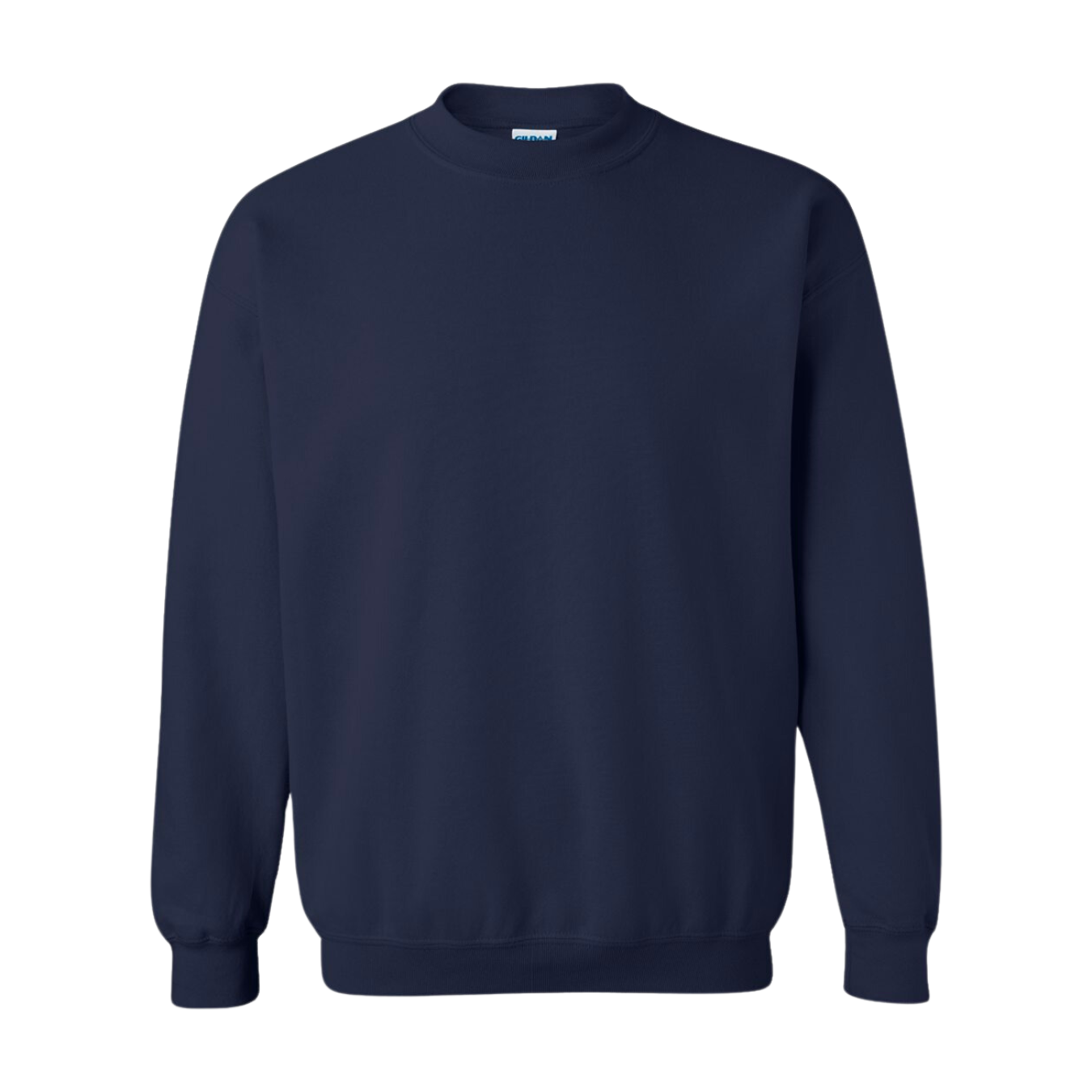 Gildan - Heavy Blend Crewneck Sweatshirt