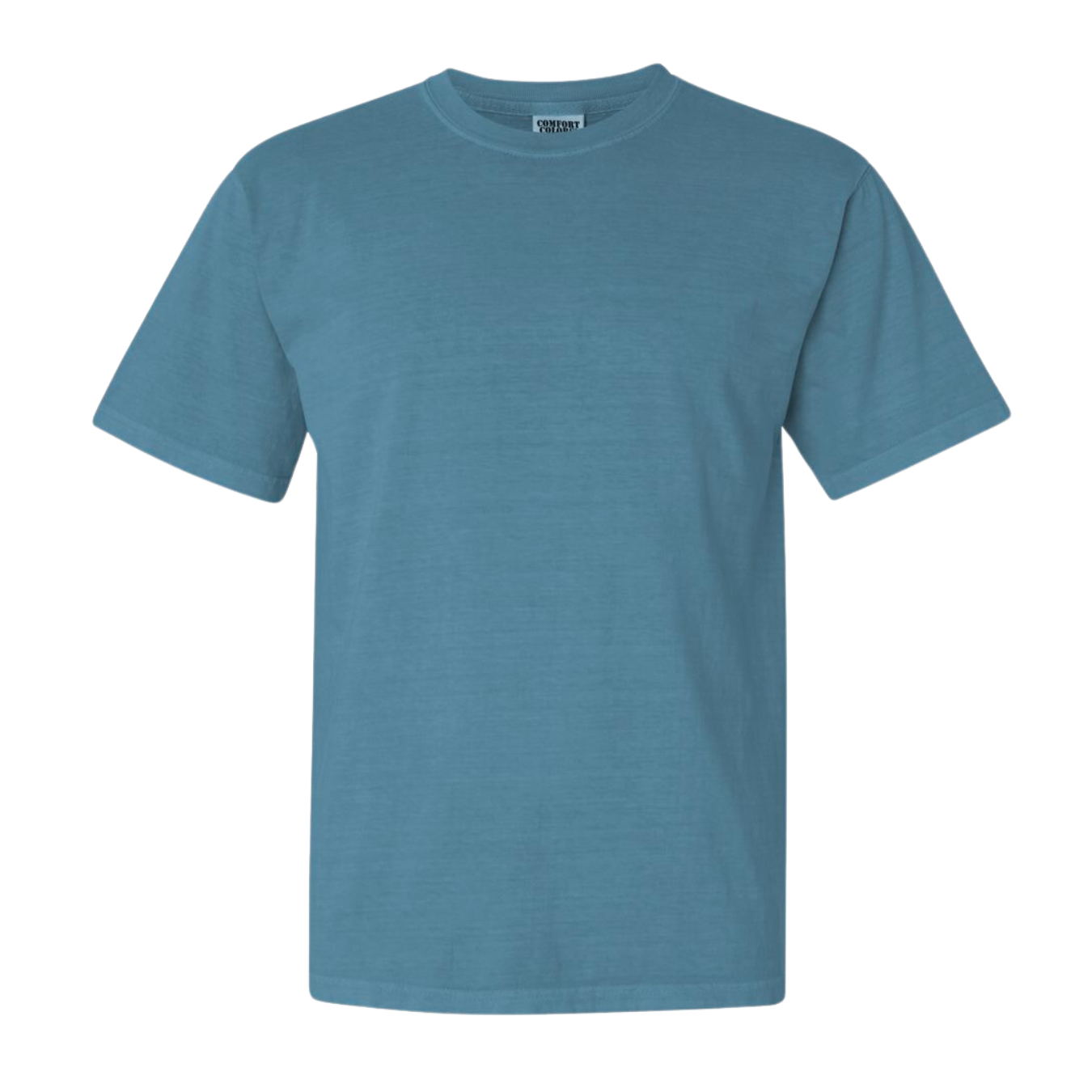 Comfort Colors - Garment-Dyed Heavyweight T-Shirt
