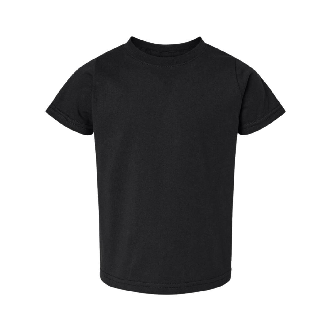 Toddler Fine Tee