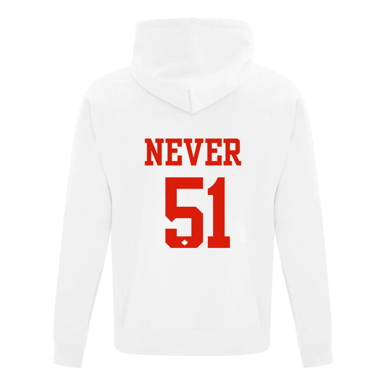 Never 51st π¨π¦