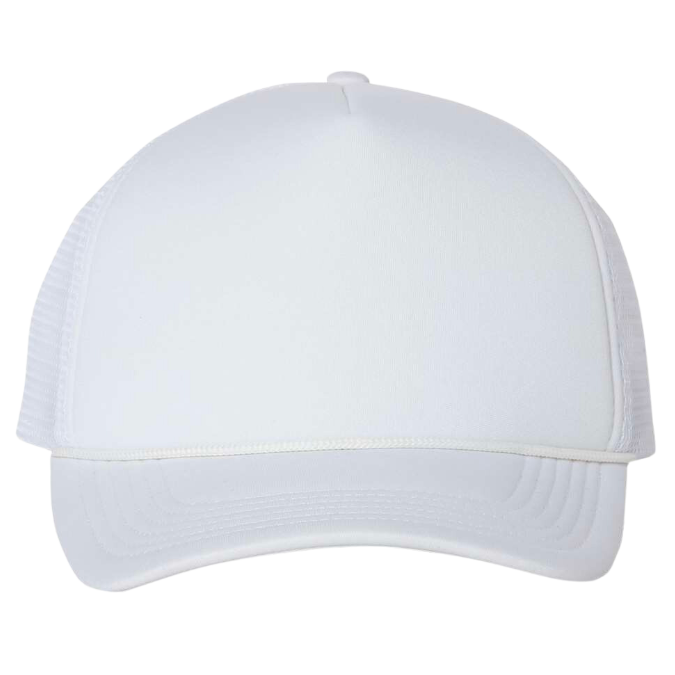 Foam Mesh-Back Tucker Cap - Valucap