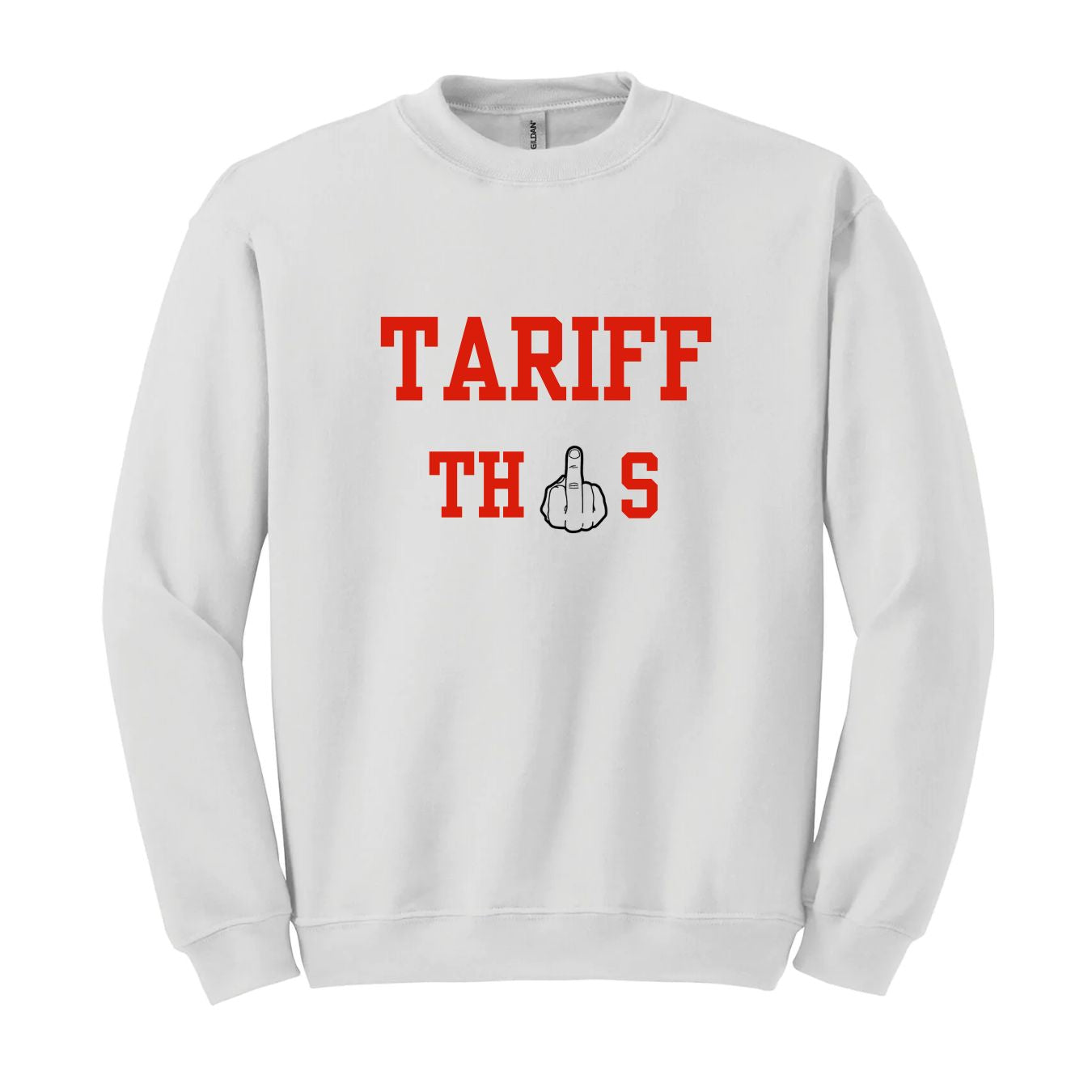 Tariff th*s π¨π¦