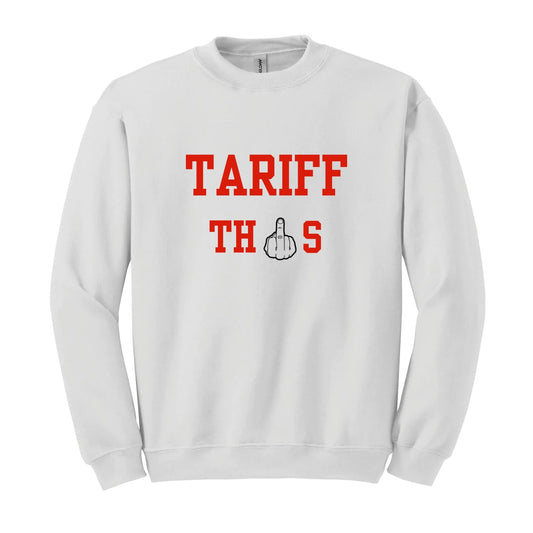 Tariff th*s 🇨🇦