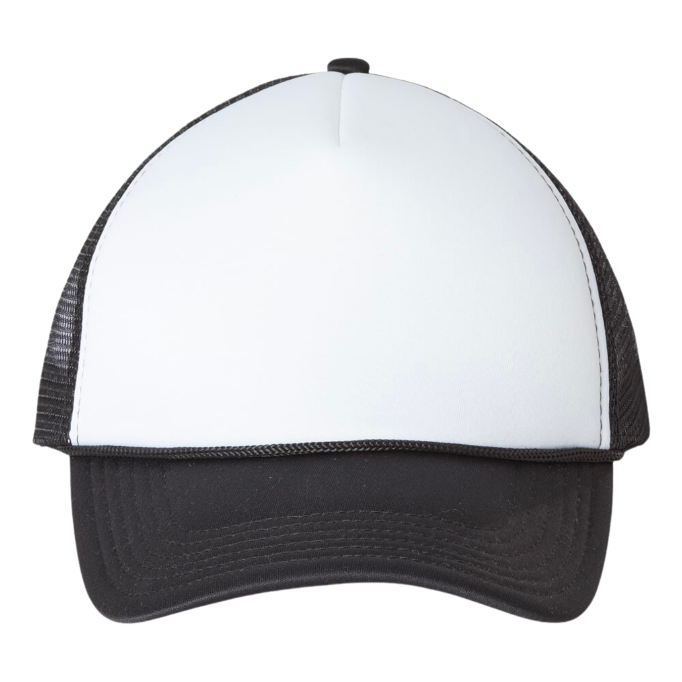 Foam Mesh-Back Tucker Cap - Valucap