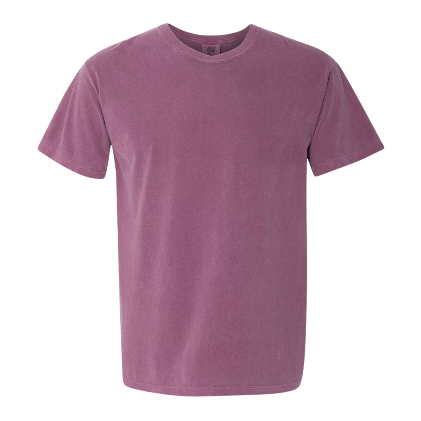 Comfort Colors - Garment-Dyed Heavyweight T-Shirt