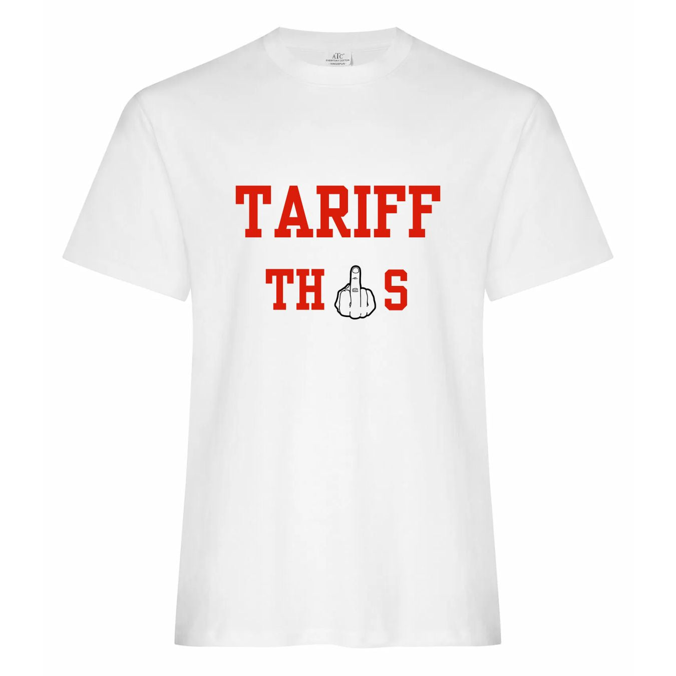 Tariff th*s π¨π¦