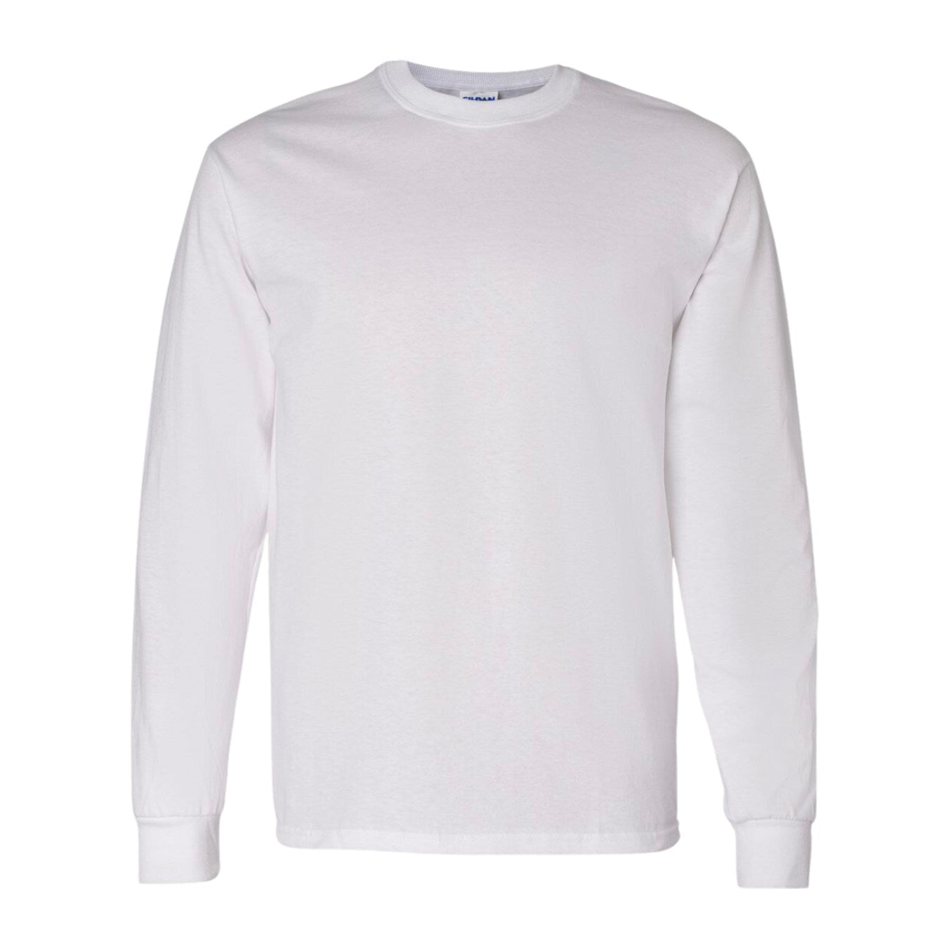 Gildan - Heavy Cotton Long Sleeve Shirt