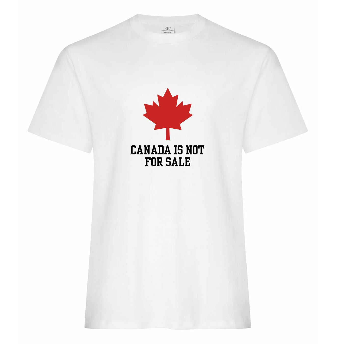 Canada is not for sale π¨π¦