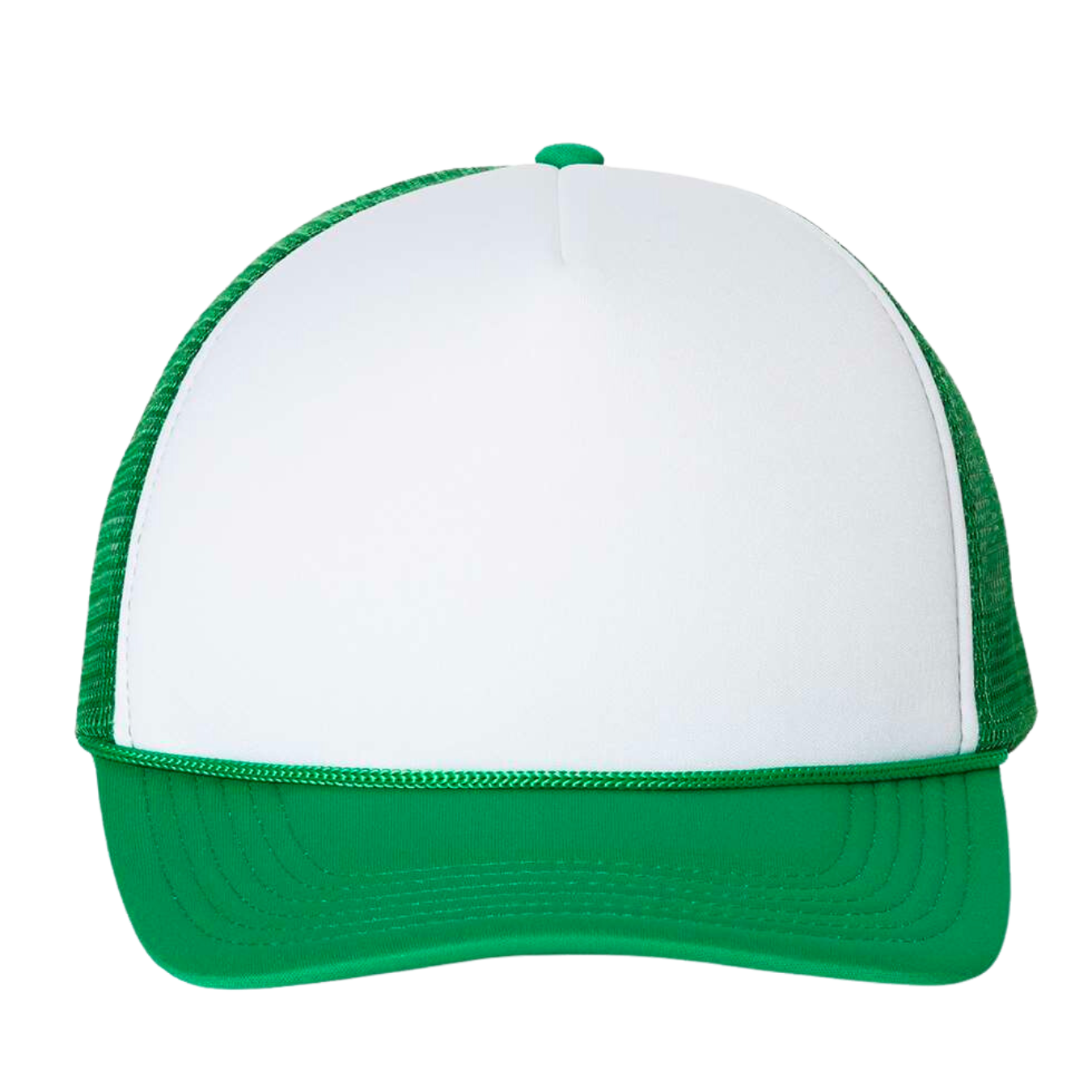 Foam Mesh-Back Tucker Cap - Valucap