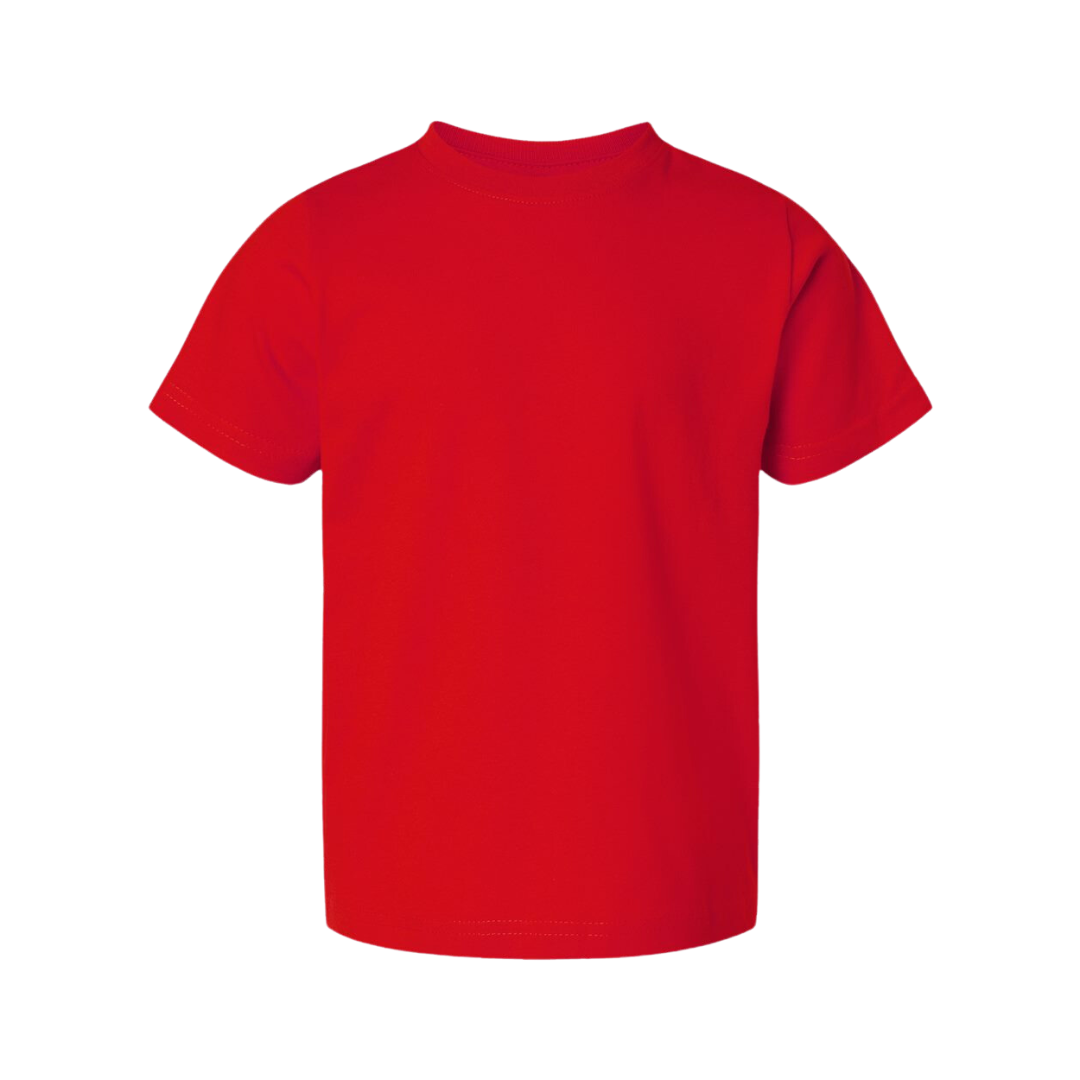 Toddler Fine Tee