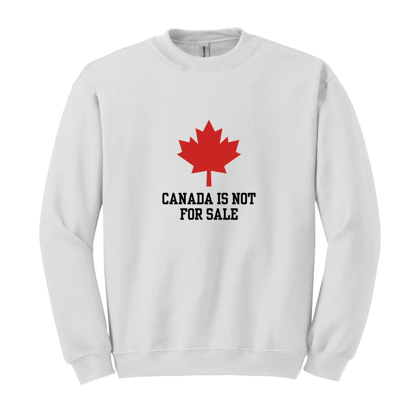 Canada is not for sale π¨π¦