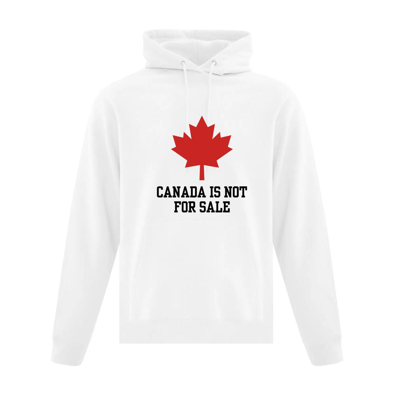 Canada is not for sale π¨π¦
