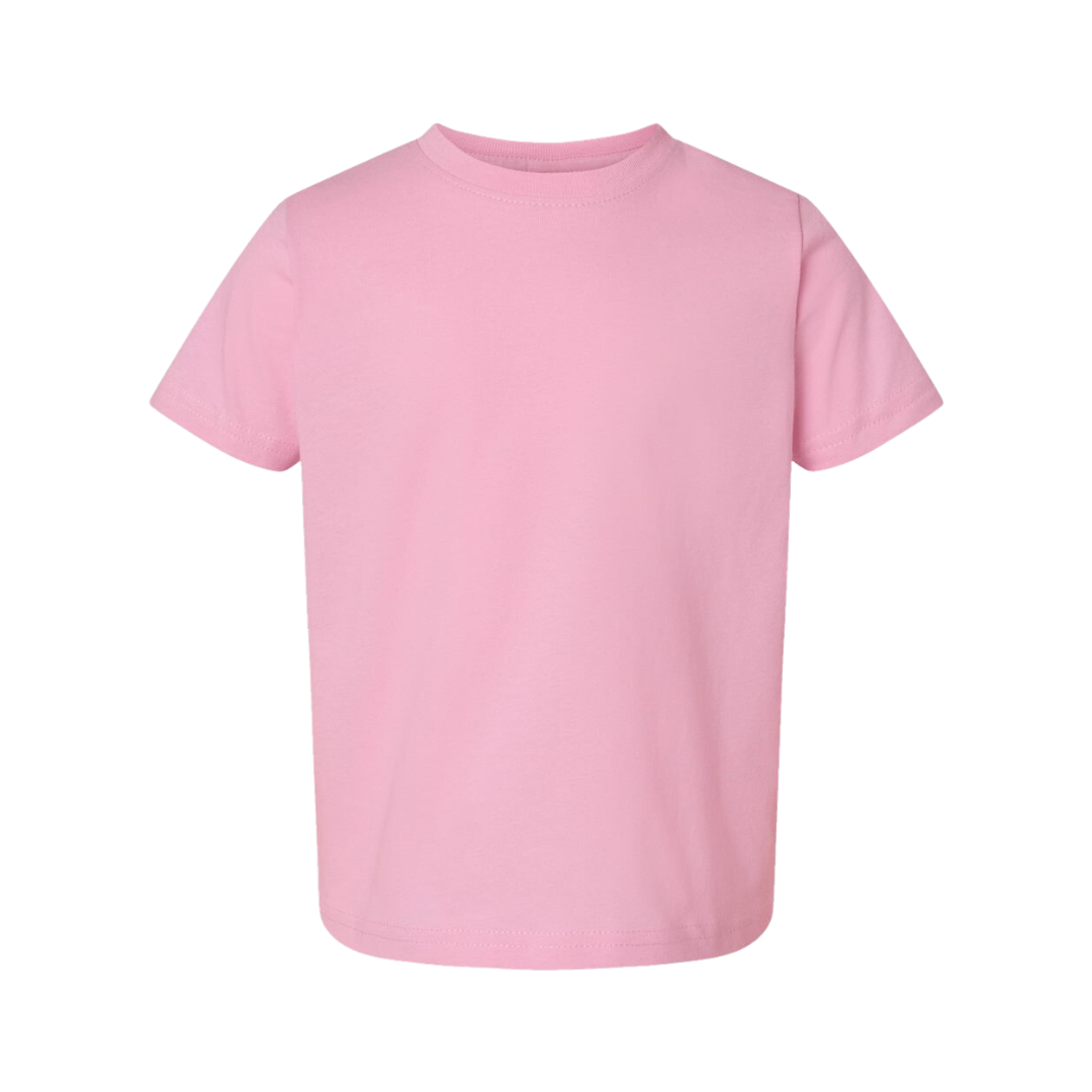 Toddler Fine Tee
