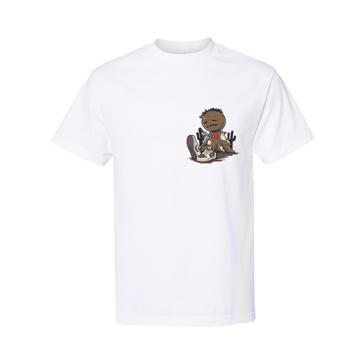 Voodoo Magic Tee