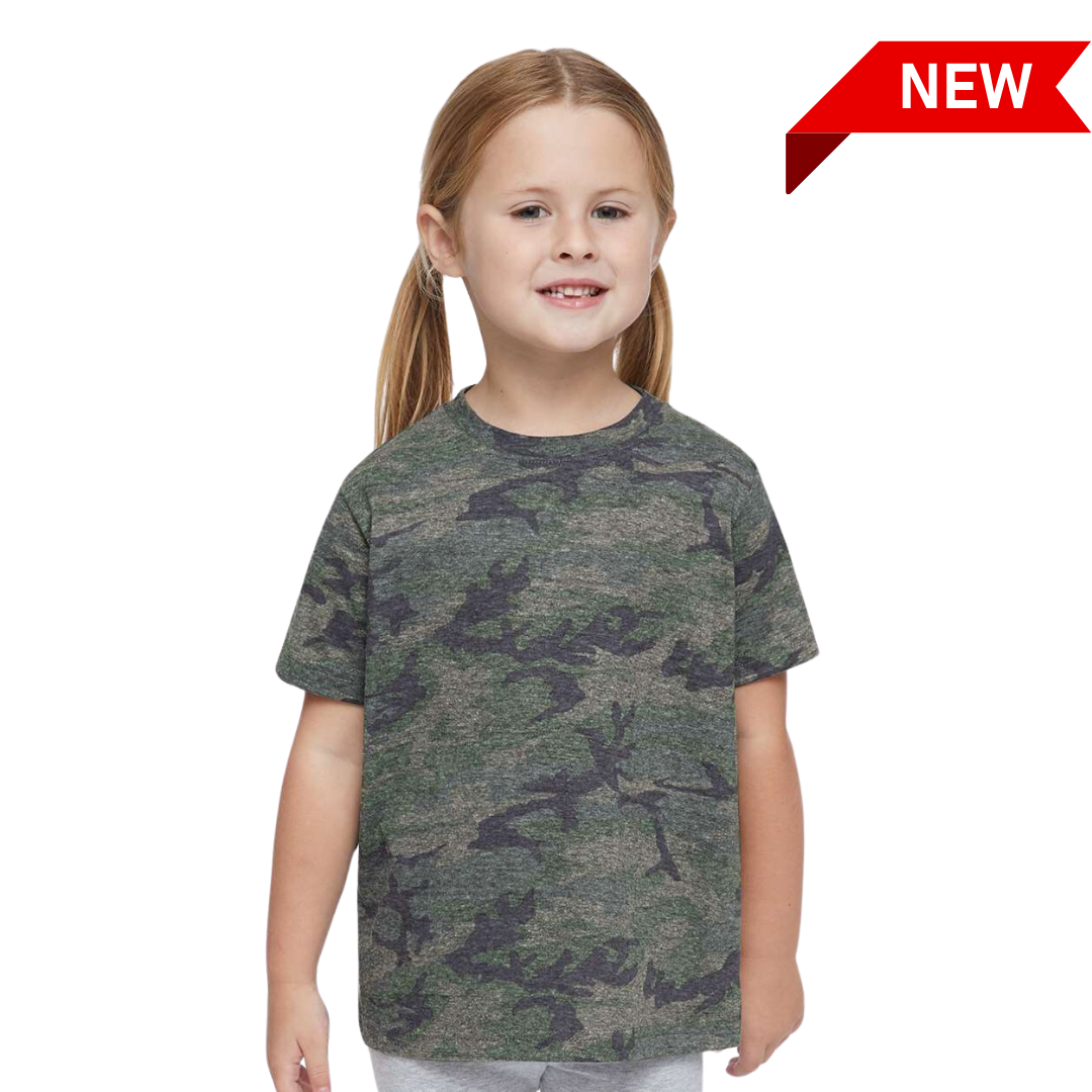 Toddler Fine Tee