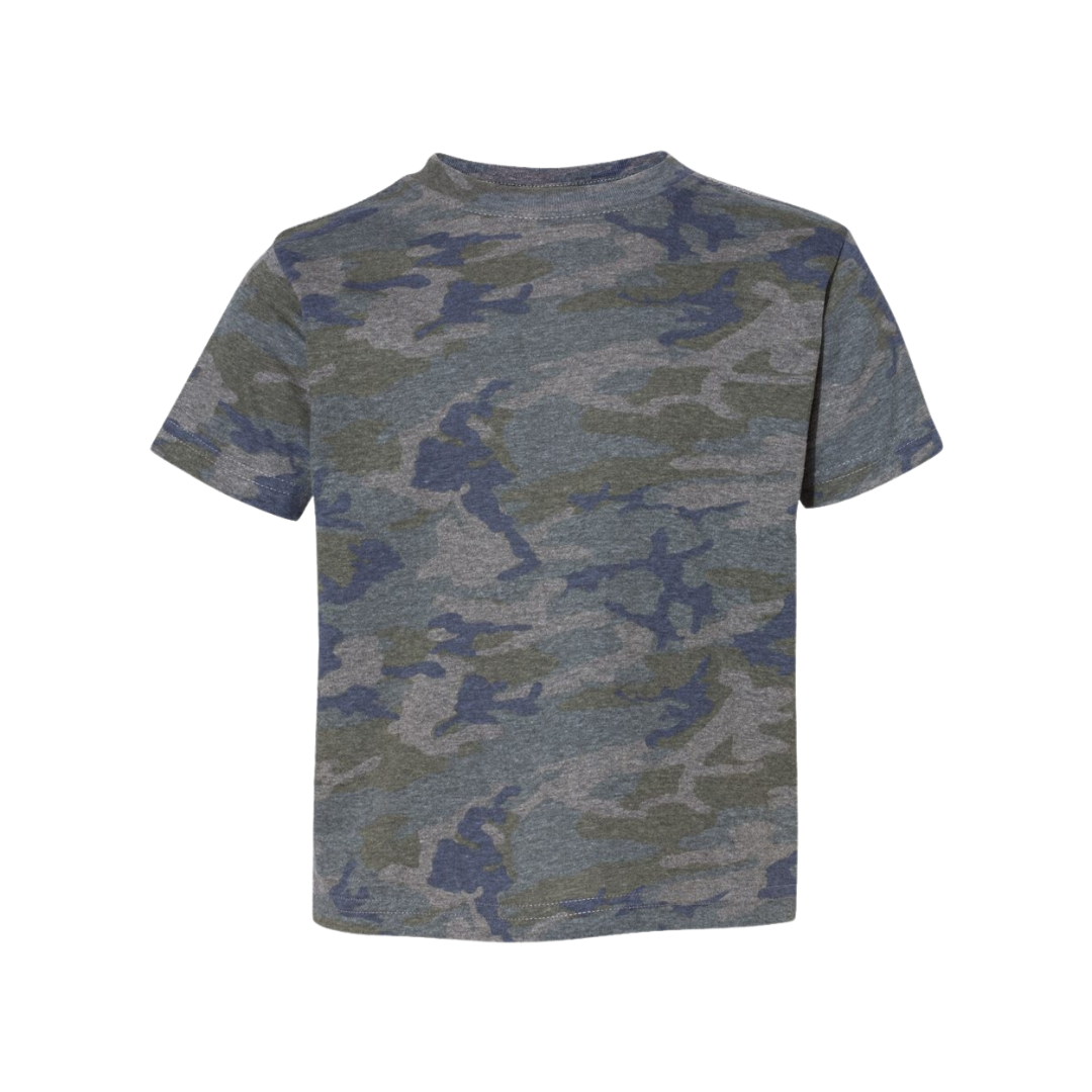 Toddler Fine Tee