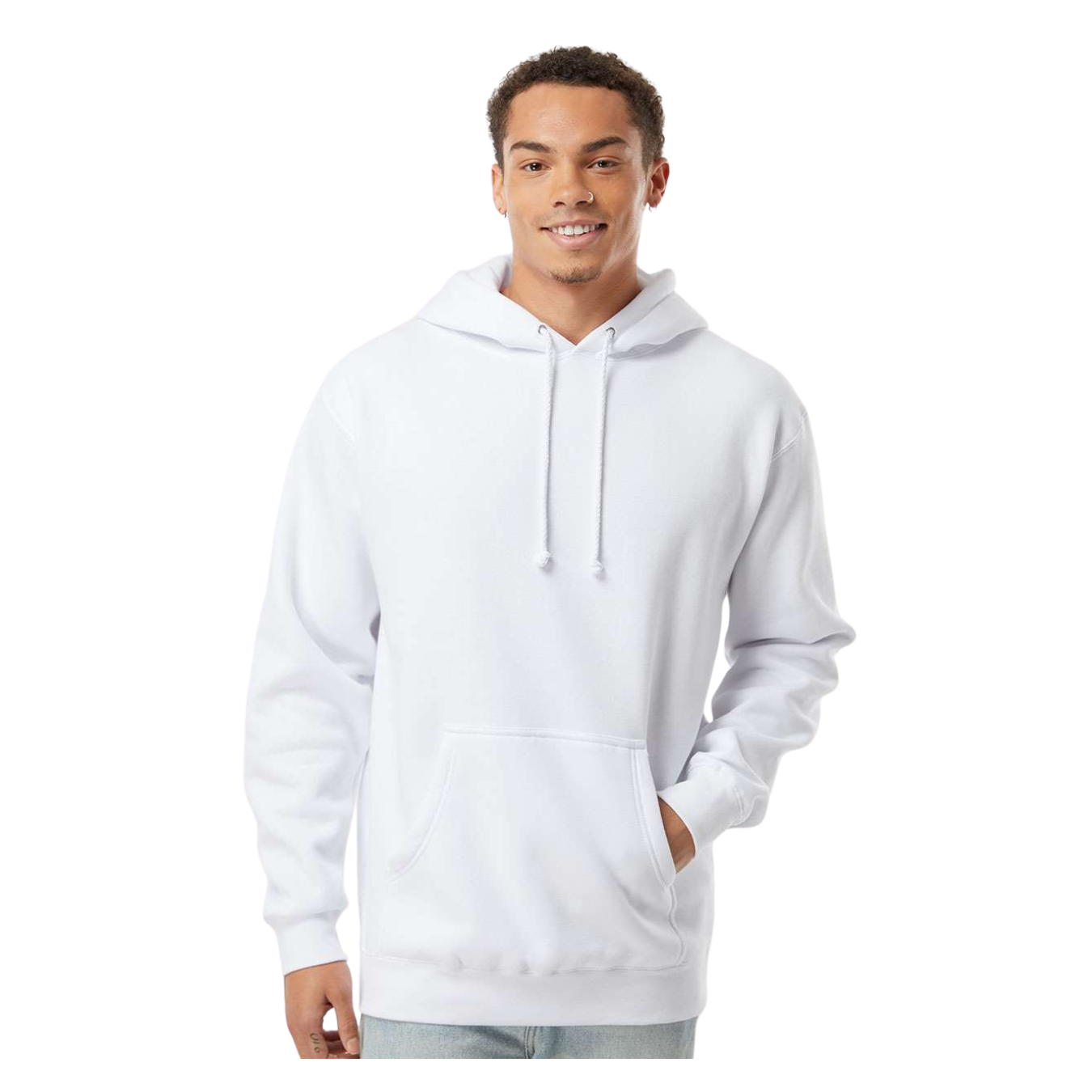 Independent trading - Oversized Hoodie