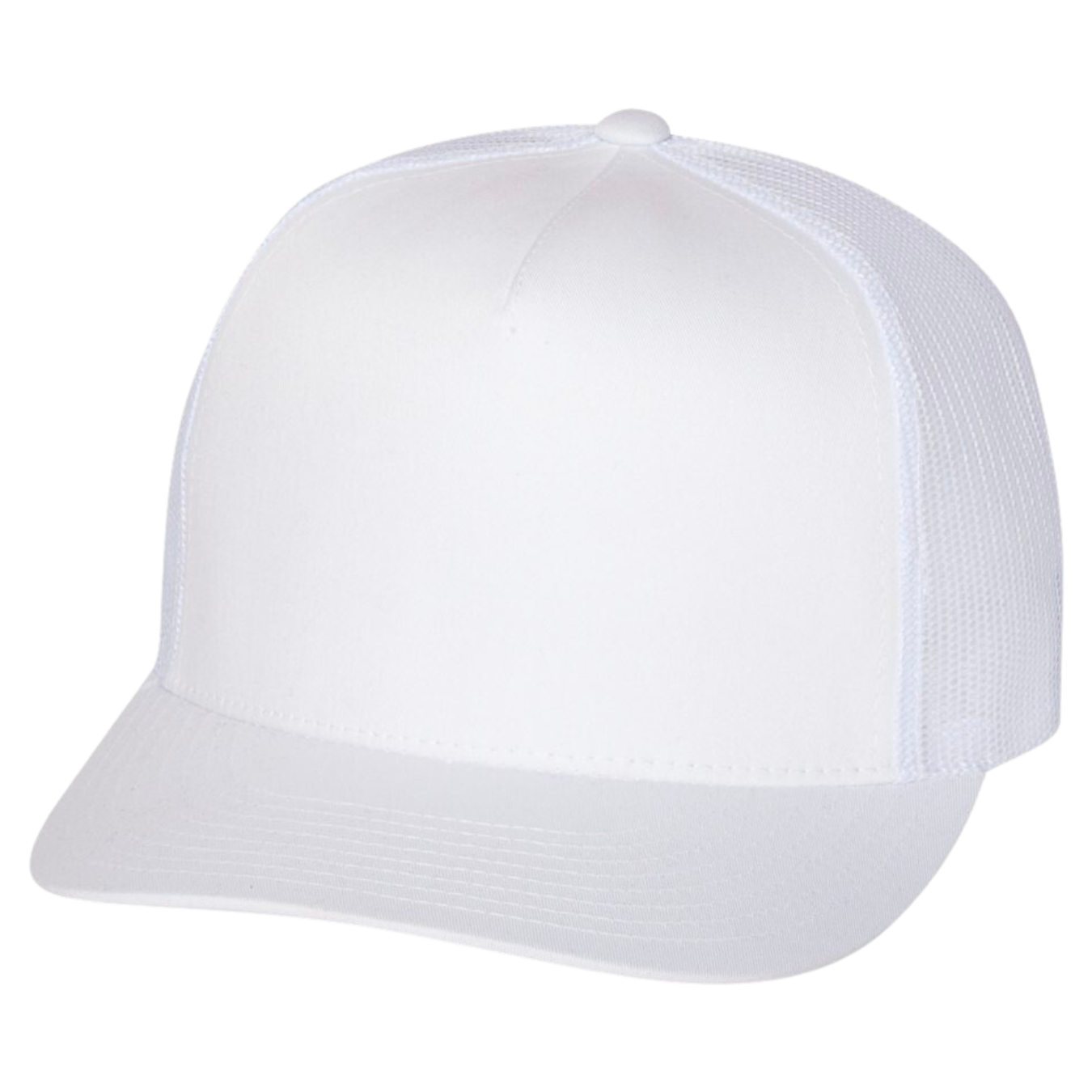 Five-Panel Classic Tucker Cap - YP Classics