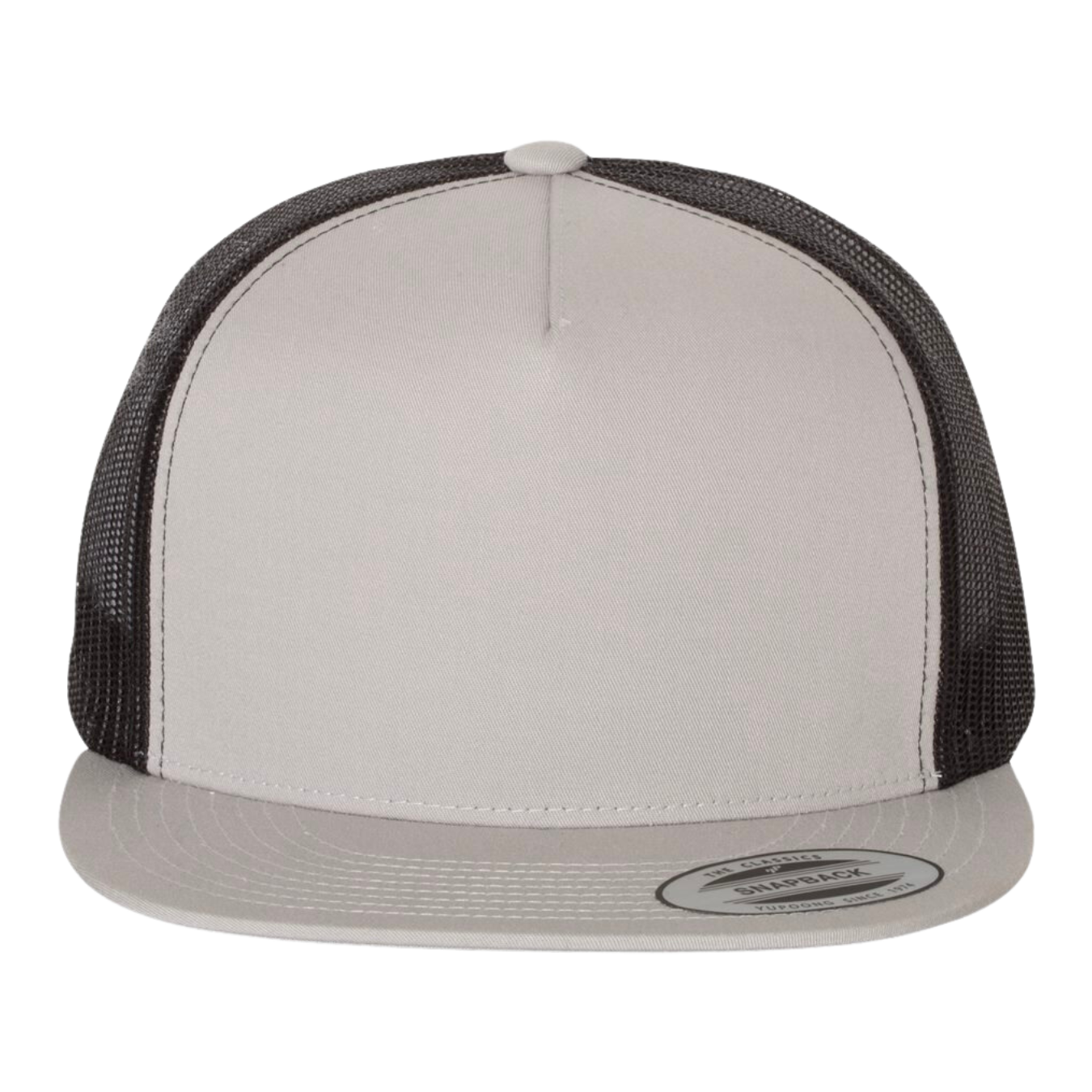 Five-Panel Classic Tucker Cap - YP Classics