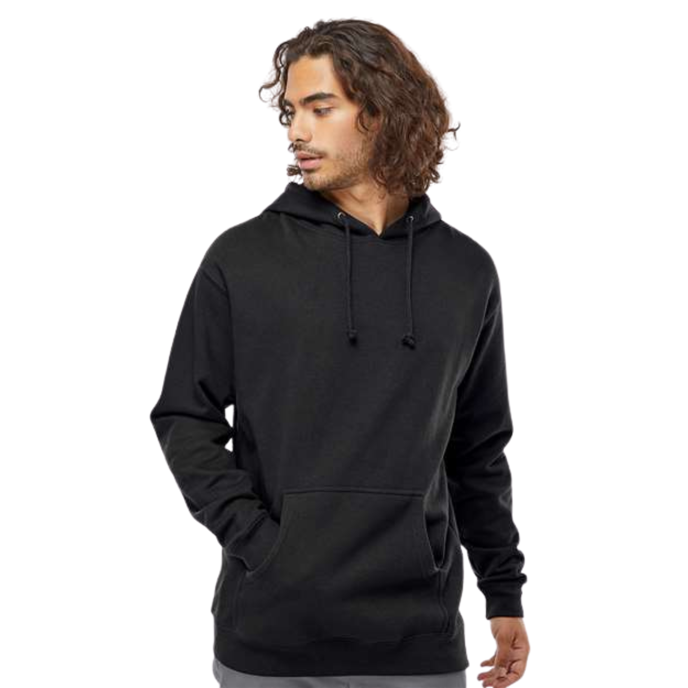 Independent trading - Oversized Hoodie