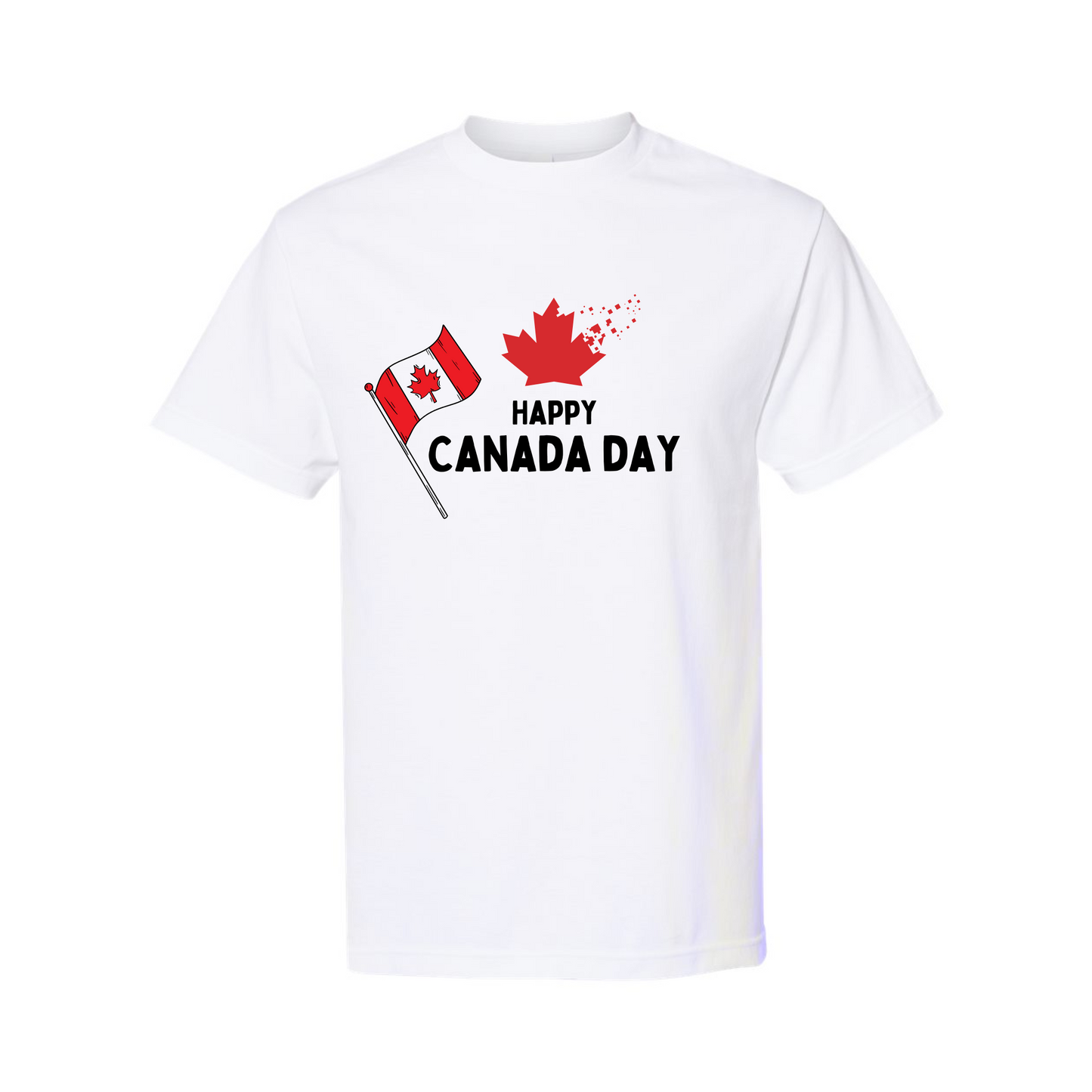 π¨π¦ Canada Day Tee
