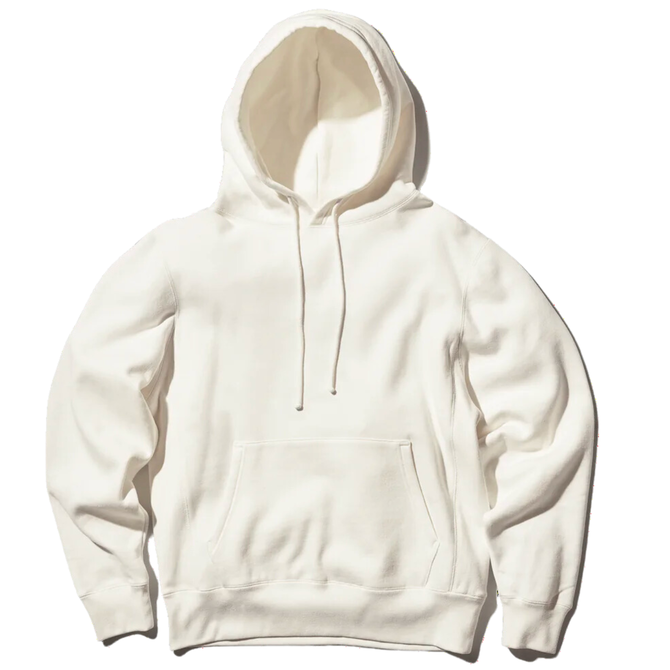 MADE - Oversized Hoodie (INCLUDES 1-SIDED PRINT)
