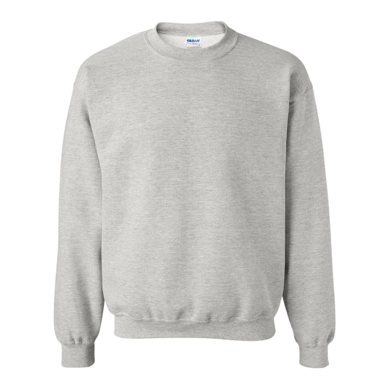 Gildan - Heavy Blend Crewneck Sweatshirt