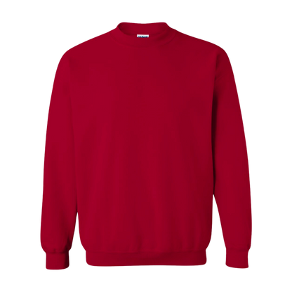 Gildan - Heavy Blend Crewneck Sweatshirt