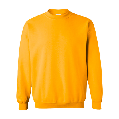 Gildan - Heavy Blend Crewneck Sweatshirt