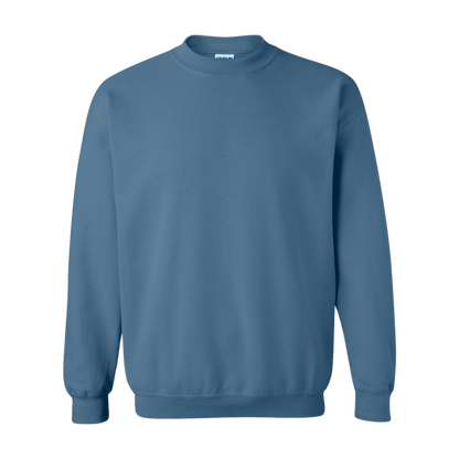 Gildan - Heavy Blend Crewneck Sweatshirt