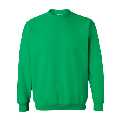 Gildan - Heavy Blend Crewneck Sweatshirt