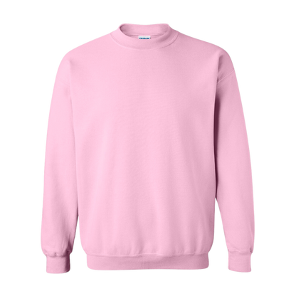 Gildan - Heavy Blend Crewneck Sweatshirt