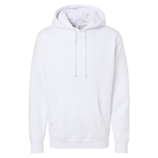 Independent trading - Oversized Hoodie (INCLUDES 1-SIDED PRINT)