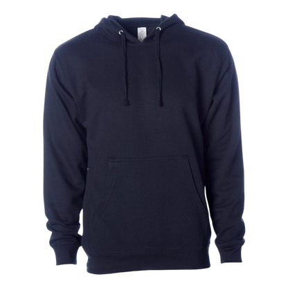 Independent Trading - Midweight Hoodie