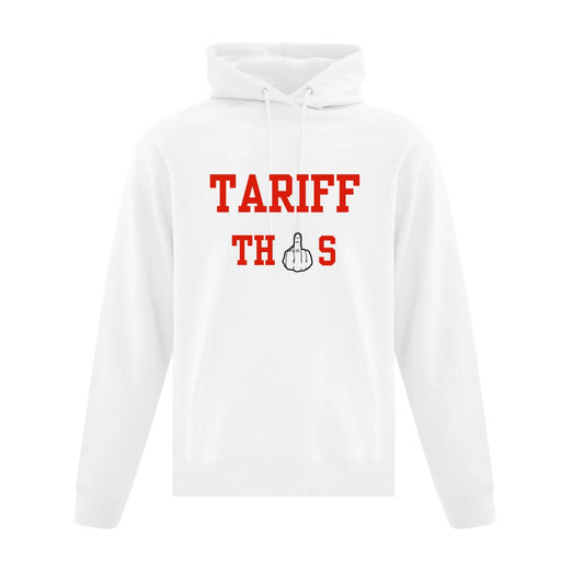 Tariff th*s 🇨🇦