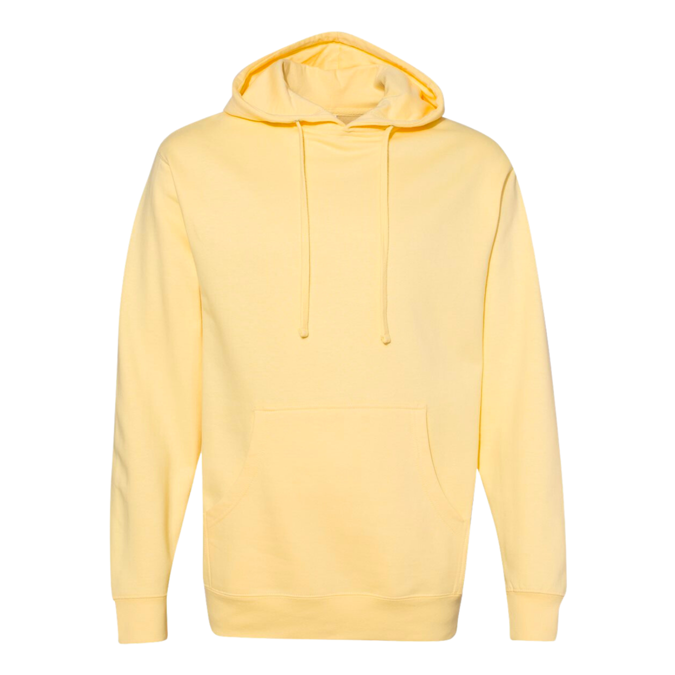 Independent Trading - Midweight Hoodie