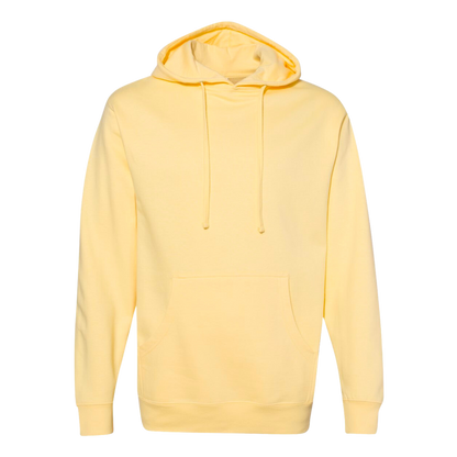 Independent Trading - Midweight Hoodie