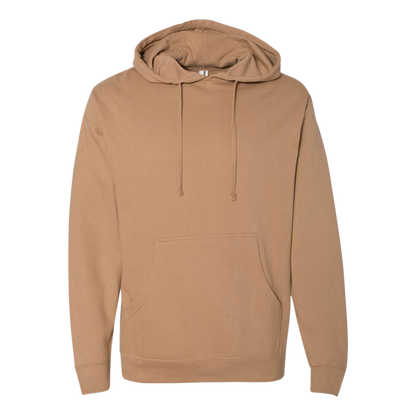 Independent Trading - Midweight Hoodie