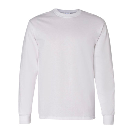 Gildan - Heavy Cotton Long Sleeve Shirt