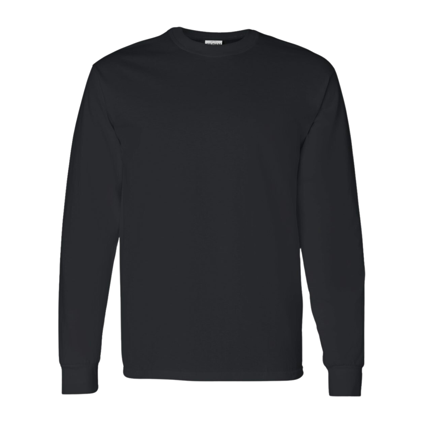 Gildan - Heavy Cotton Long Sleeve Shirt
