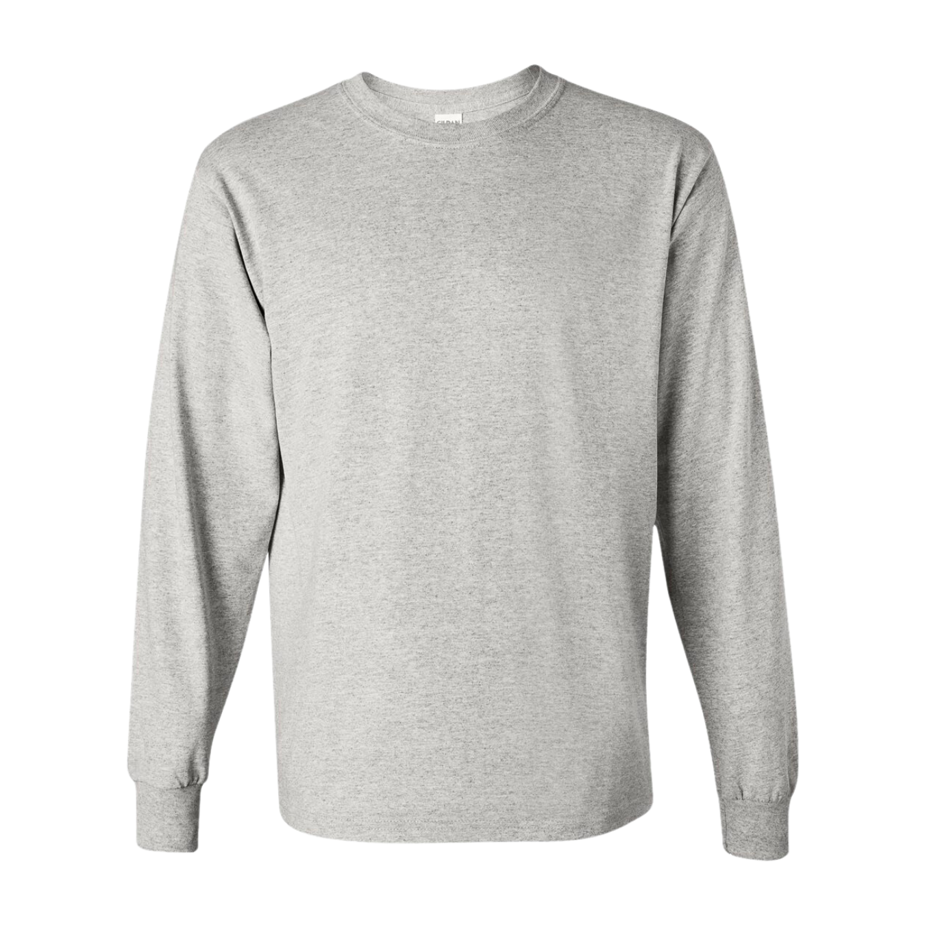 Gildan - Heavy Cotton Long Sleeve Shirt