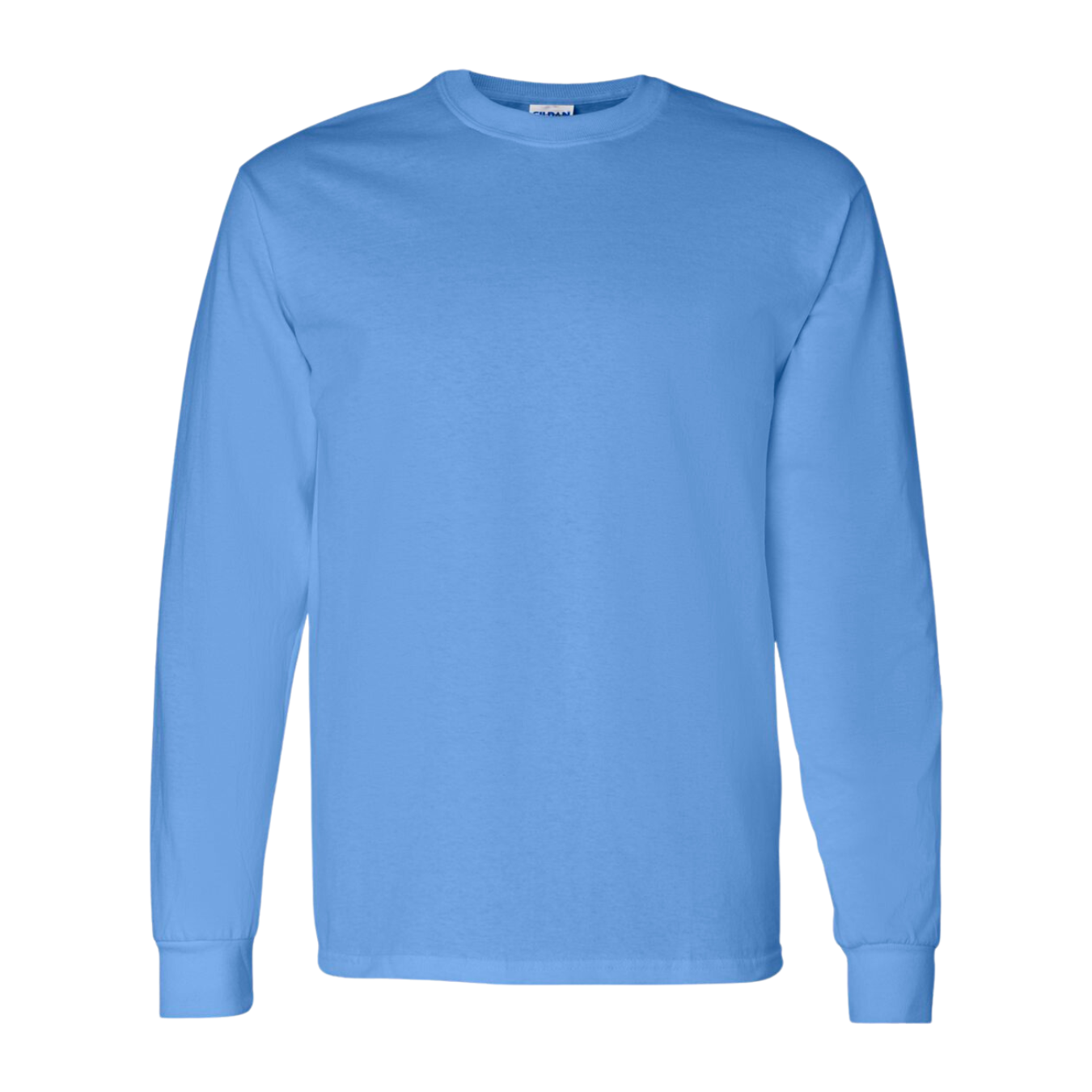 Gildan - Heavy Cotton Long Sleeve Shirt